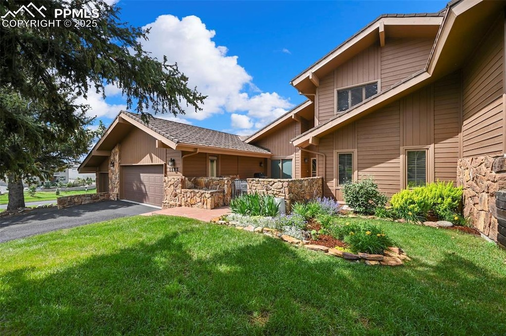 Great curb appeal