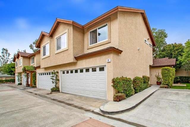 Front Elevation- 2 car garage and private entrance