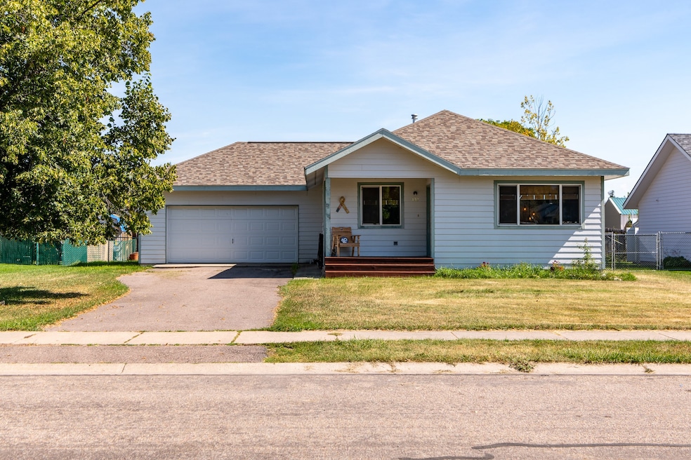 139 Quincy Loop, Kalispell, MT 59901 - photo 1