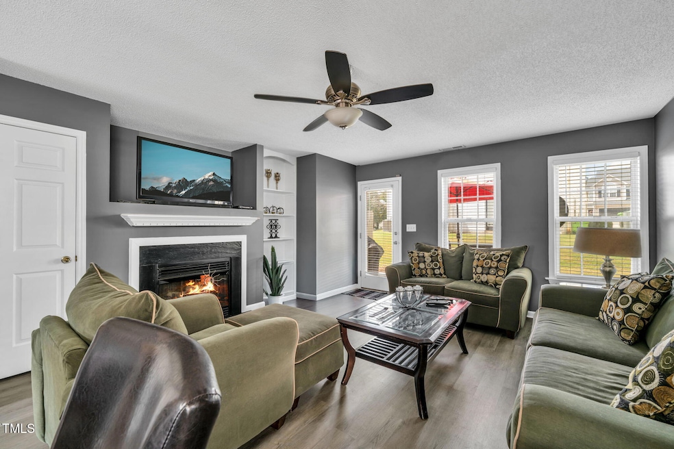 2203 Whistling Straits Way, Raleigh, NC 27604 - photo 1