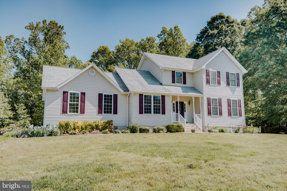 5300 Sheridan Point Rd, Prince Frederick, MD 20678 - photo 1