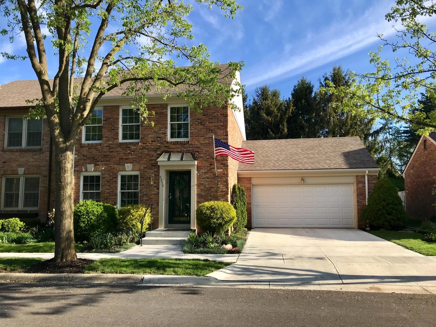 2258 Montague Ct