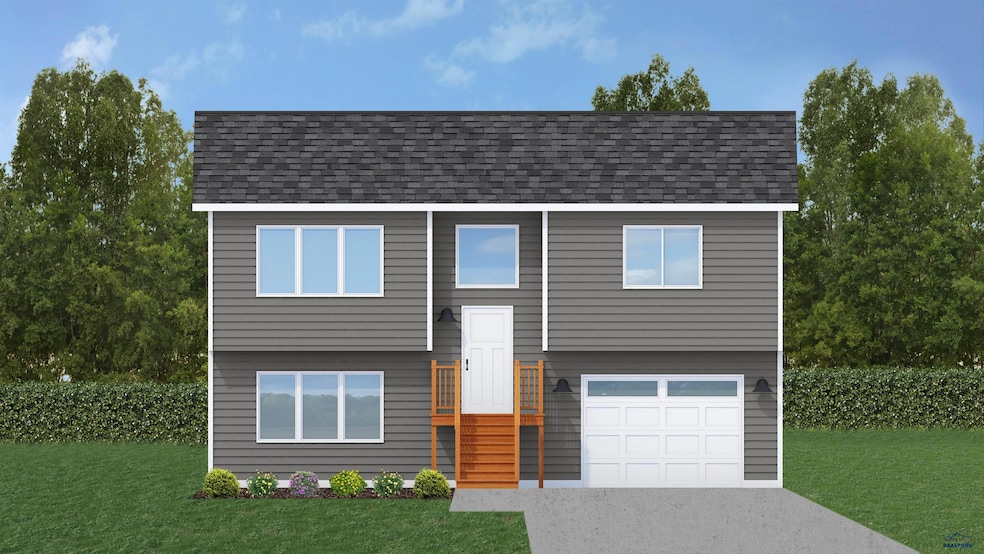 446 Alpha Ave, Box Elder, SD 57719 - photo 1