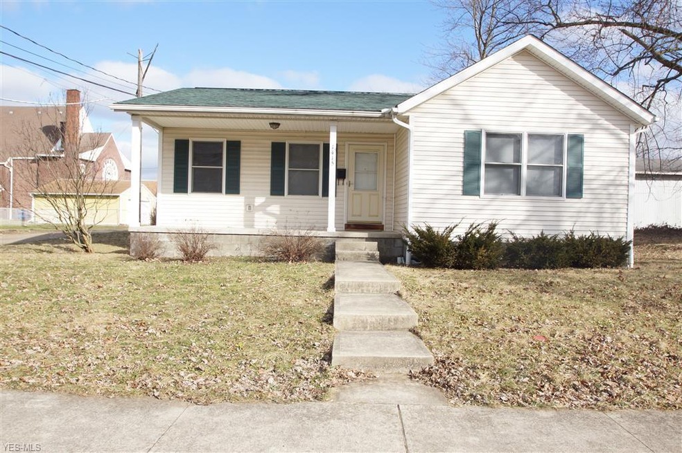 1415 2nd St NE, Canton, OH 44704 - photo 1