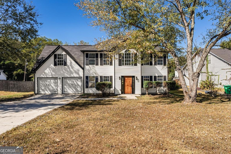 3679 Seabass Rd, Decatur, GA 30034 - photo 1