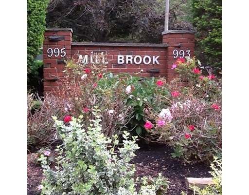 993 Mass Ave unit 124, Arlington, MA 02476 - photo 1