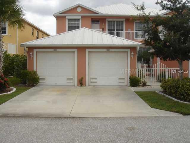 2002 Bal Harbor Blvd unit 811, Punta Gorda, FL 33950 - photo 1