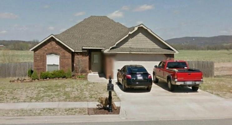 1330 Sundowner Ranch Ave, Prairie Grove, AR 72753 - photo 1