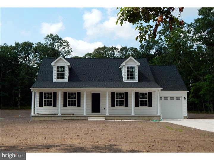 100 Bentwood Dr, Malaga, NJ 08328 - photo 1