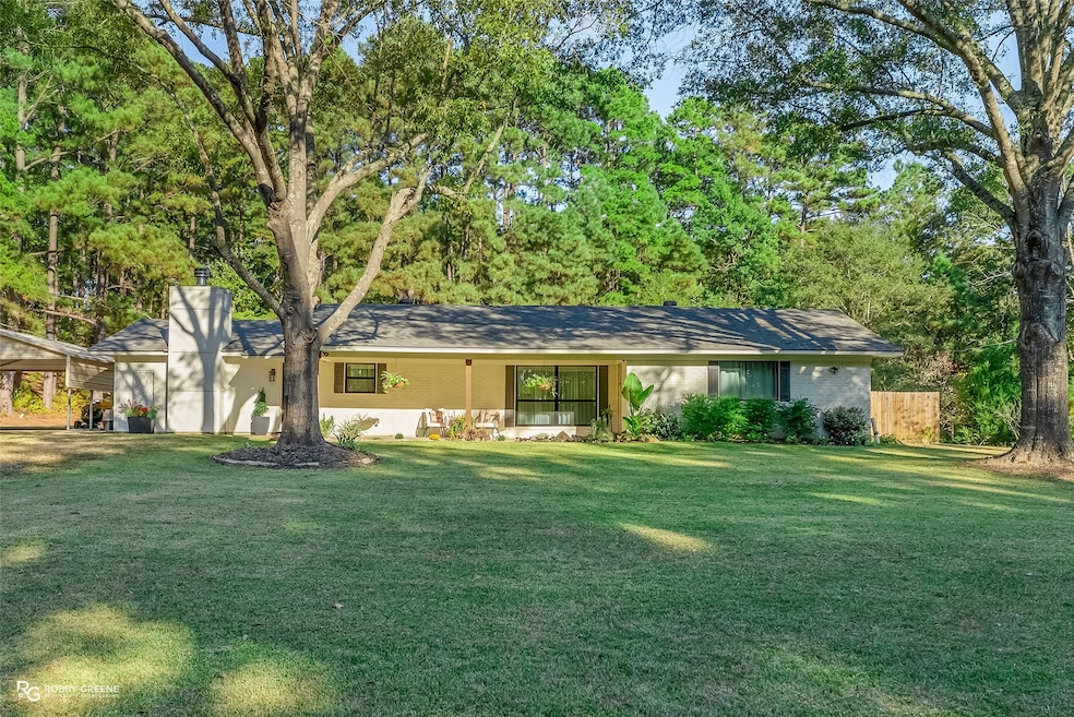 146 Bolinger Hill Rd, Plain Dealing, LA 71064 - photo 1