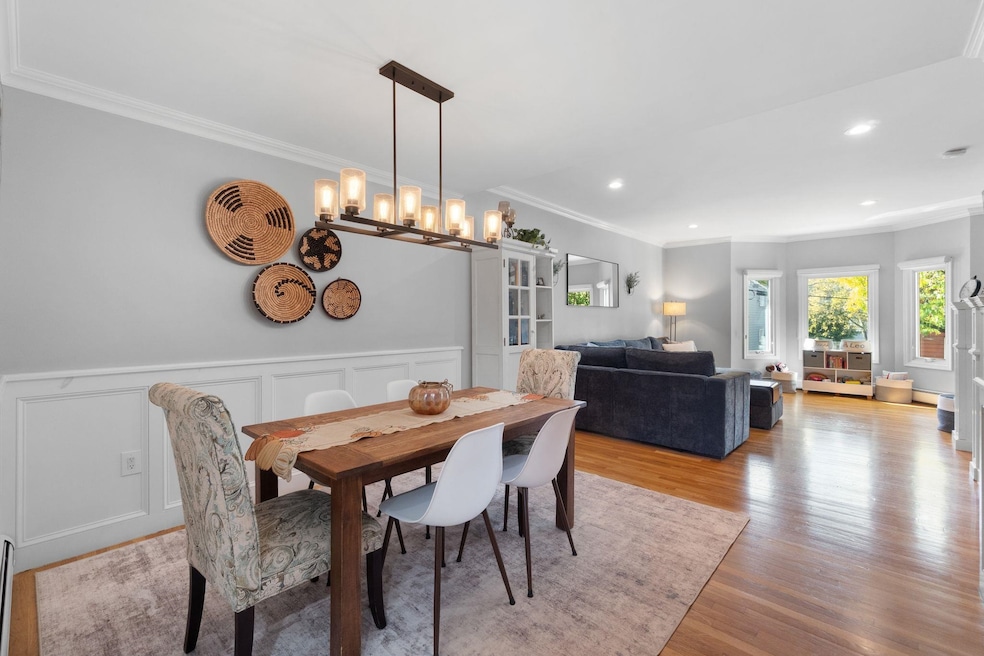 18 Grand St, Weehawken, NJ 07086 - photo 1