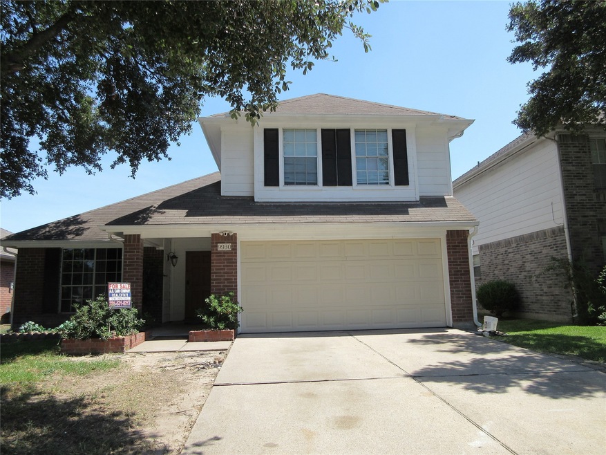 9930 Revelstoke Dr, Houston, TX 77086 - photo 1