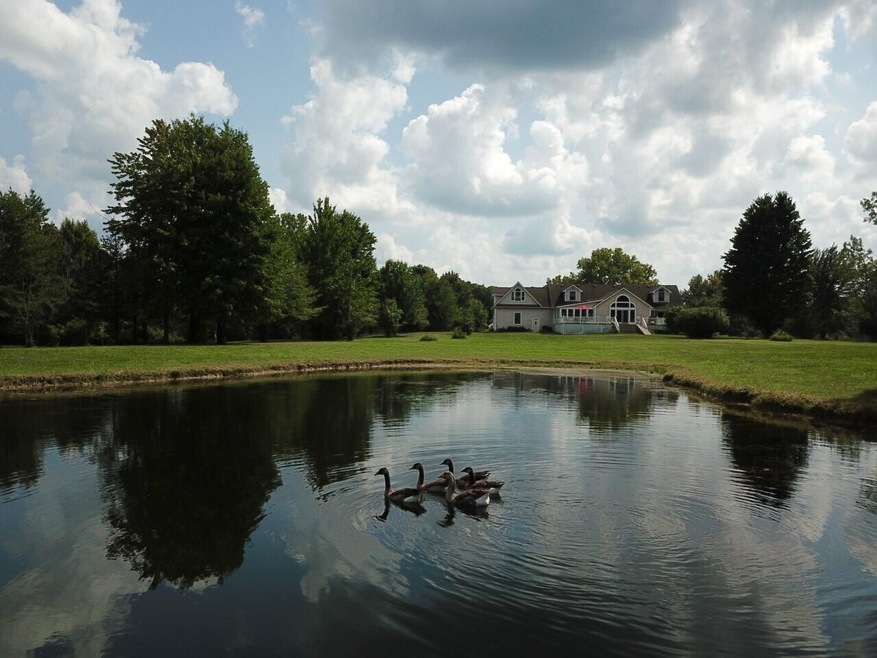 7699 Warren Woods Rd, Three Oaks, MI 49128 - photo 1