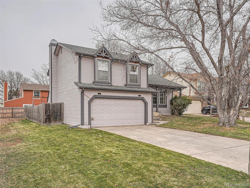 672 S Jasper St, Aurora, CO 80017 - photo 1
