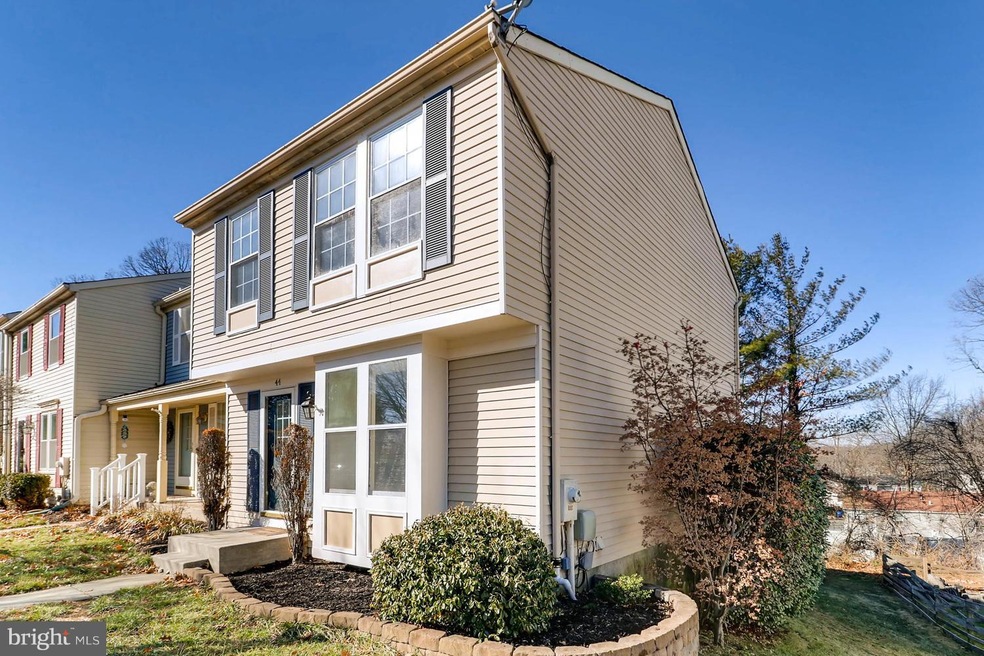 44 Trailwood Rd, Nottingham, MD 21236 - photo 1