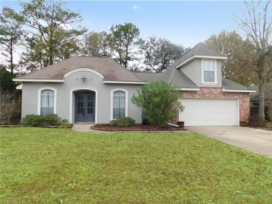 118 Sawmill Creek Rd, Pearl River, LA 70452 - photo 1