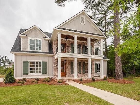 779 Bishops Cir, Evans, GA 30809 - photo 1