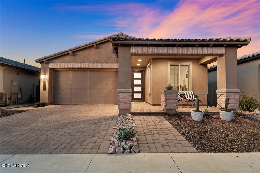 Welcome Home!