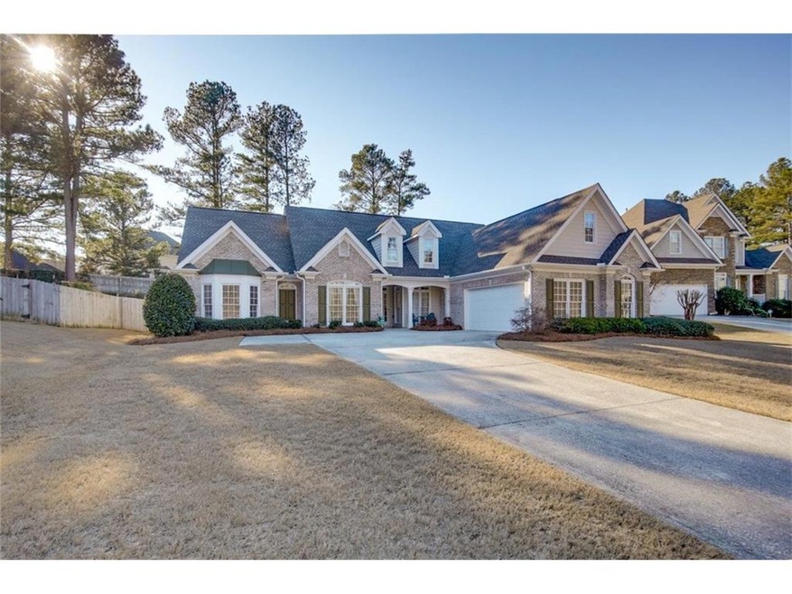 Wonderful Ranch located on a cul-de-sac