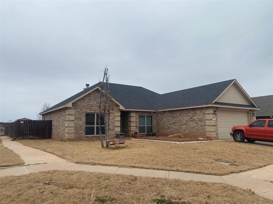 7428 Tuscany Dr, Abilene, TX 79606 - photo 1