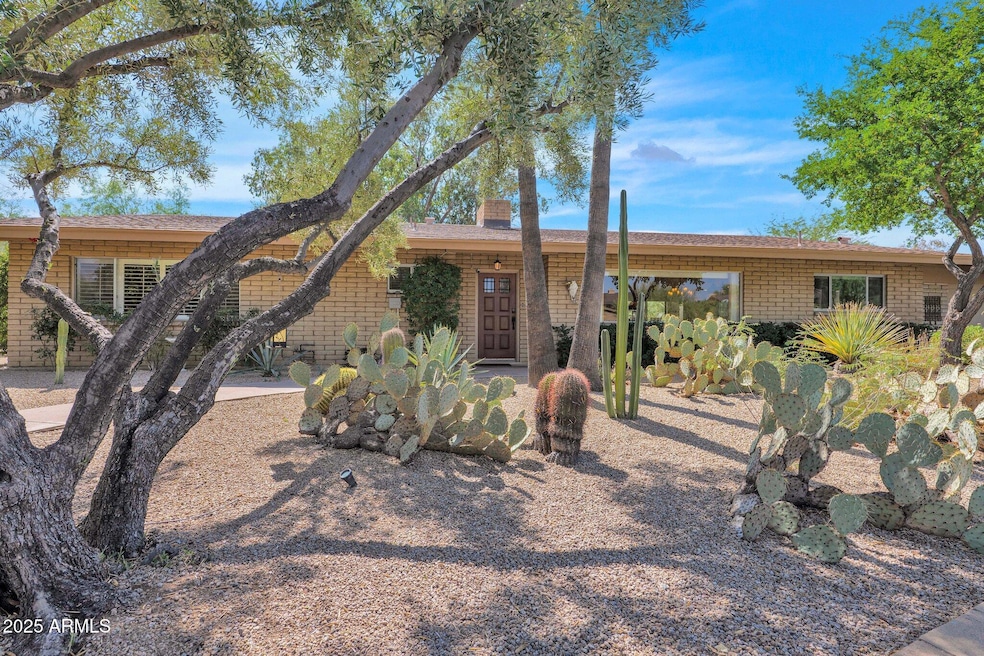 7835 E Carefree Estates Cir, Carefree, AZ 85377 - photo 1