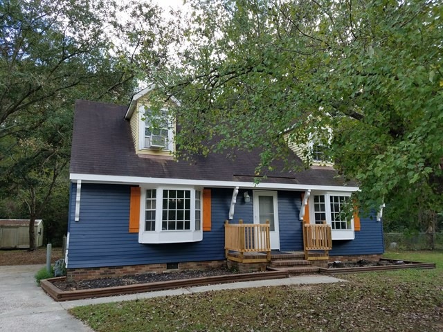 Main View