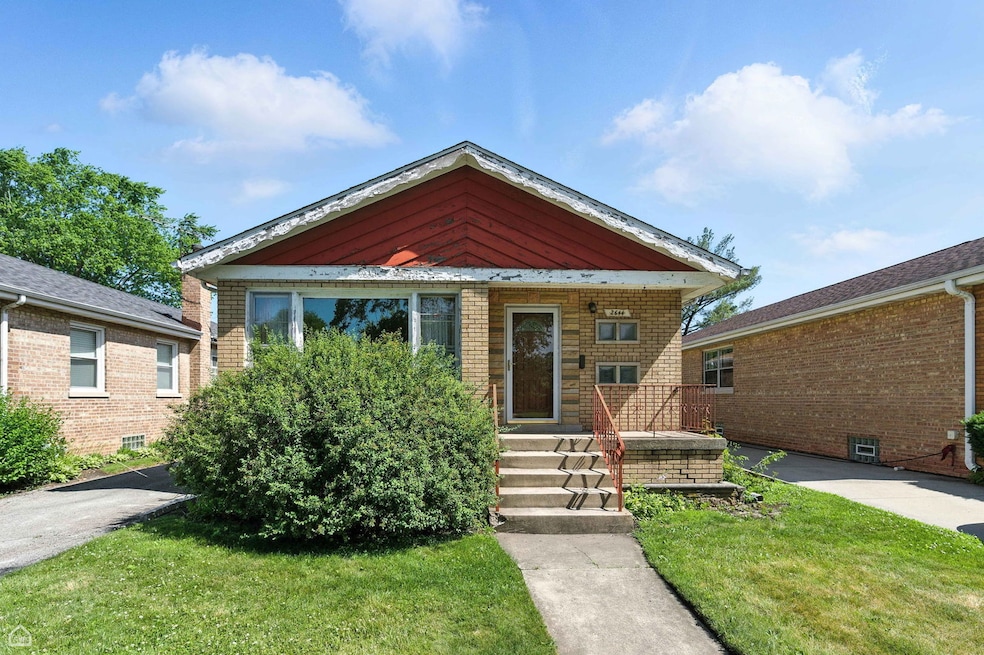 Sold $195,000 • Co-Listing Agent