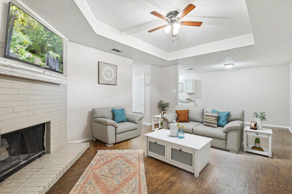 6337 Mark Ct, North Richland Hills, TX 76182 - photo 1