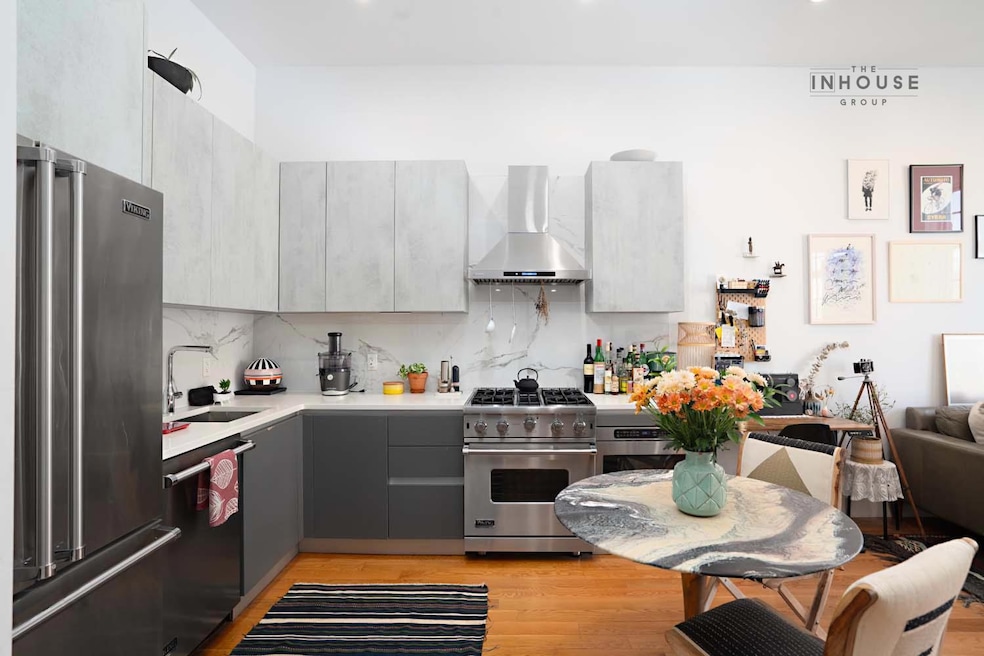 Sold $1,007,500 • Co-Listing Agent