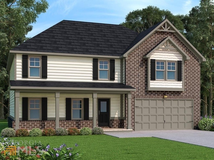 107 Conner Ct unit 55, Macon, GA 31210 - photo 1