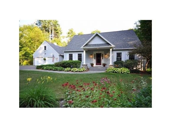 17 Bentley Rd, Moultonborough, NH 03254 - photo 1