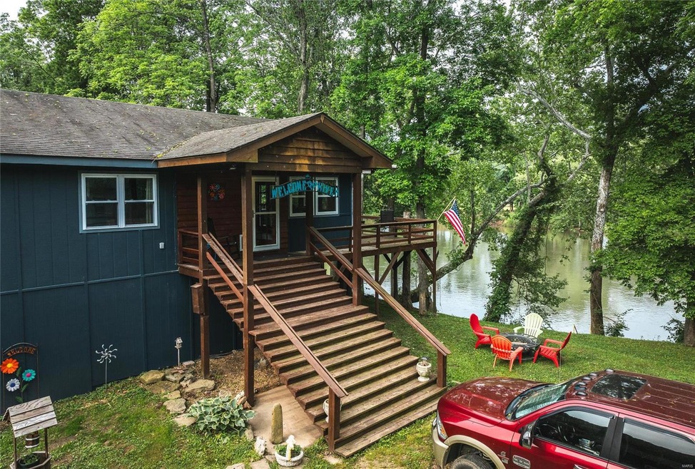 25687 County Road 8520, Newburg, MO 65550 - photo 1