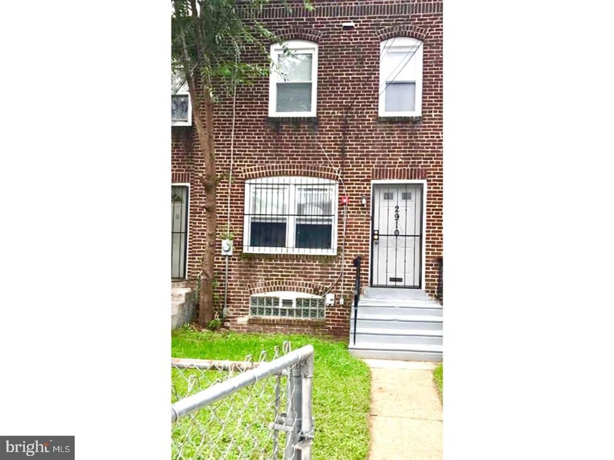 2910 Royden St, Camden, NJ 08105 - photo 1