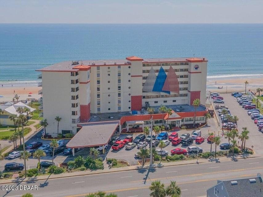 701 S Atlantic Ave Unit 515, Daytona Beach, FL 32118 | MLS# MFRO6109788