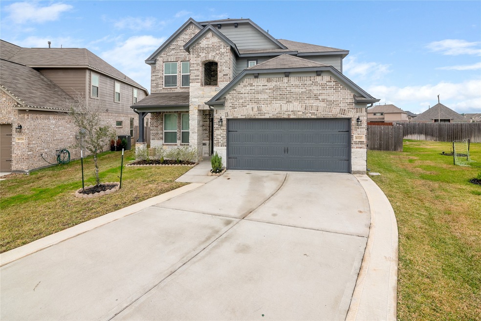 16320 Olive Sparrow Dr, Conroe, TX 77385 - photo 1