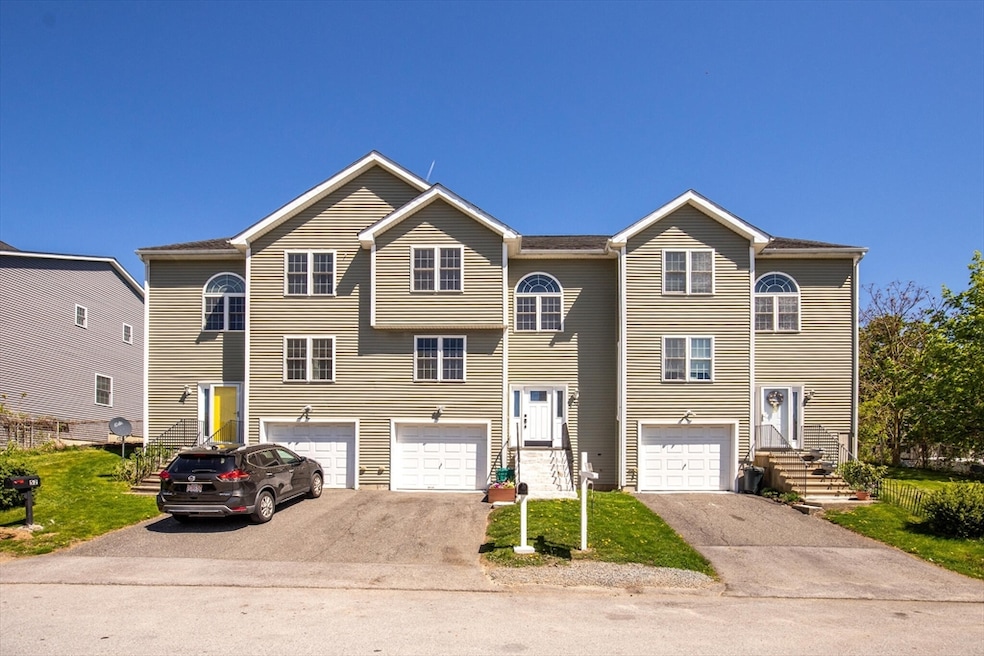 50 Orient St, Worcester, MA 01604 - photo 1