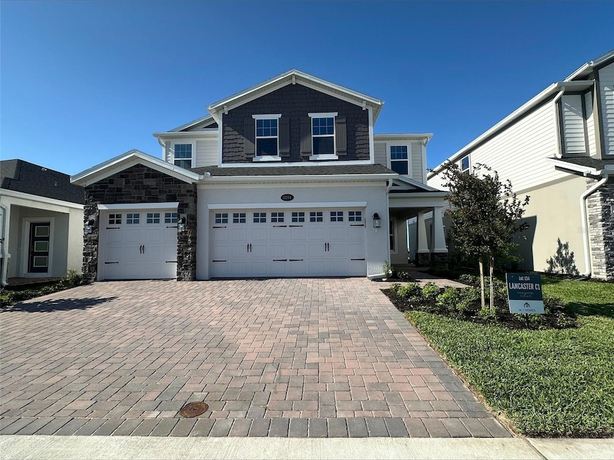 5274 Teirgarten St, Saint Cloud, FL 34771 - photo 1