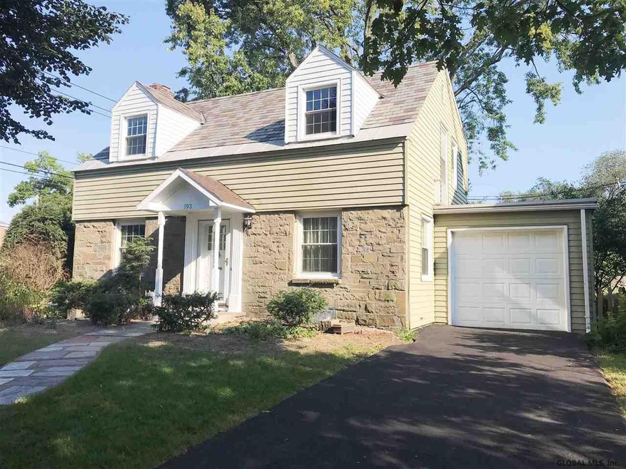 193 Homestead Ave, Albany, NY 12206 - photo 1