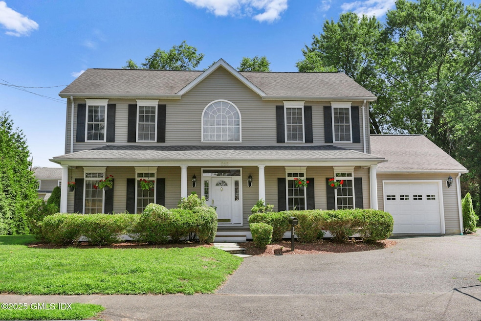 263 Byram Rd, Greenwich, CT 06830 - photo 1