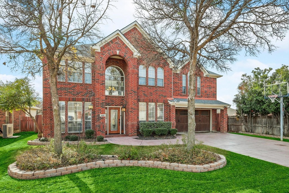900 Stoneway Dr, Denton, TX 76210 - photo 1