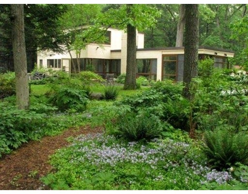 219 Old Concord Rd, Lincoln, MA 01773 - photo 1