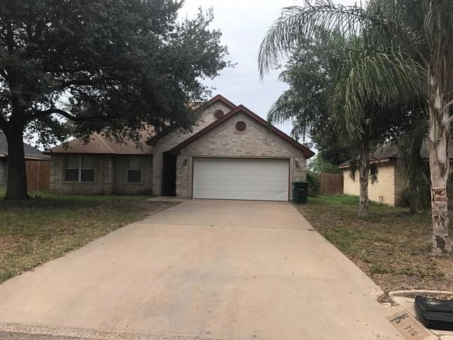 710 W Merida St, Weslaco, TX 78599 - photo 1