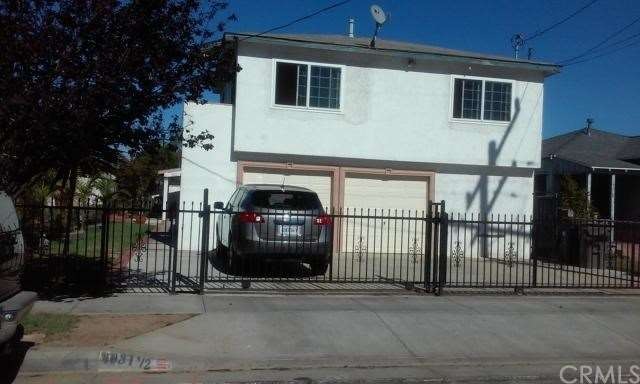 4031 W 107th St, Inglewood, CA 90304 - photo 1