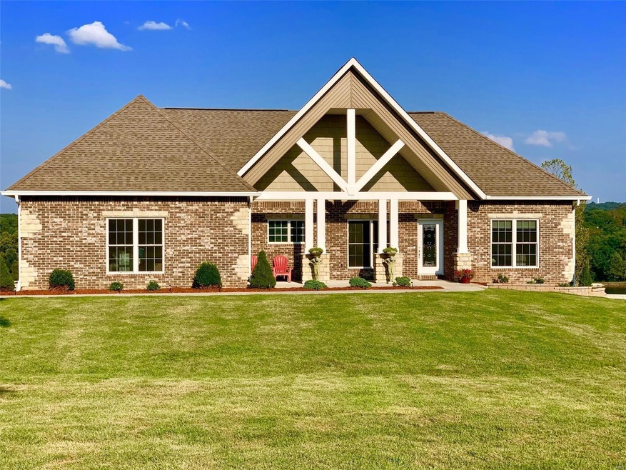 12702 County Road 8050, Rolla, MO 65401 - photo 1