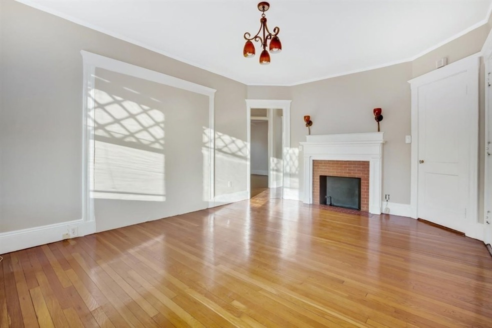 1783 Massachusetts Ave unit 2, Cambridge, MA 02140 - photo 1