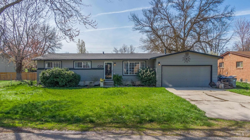 3407 W Hansen Ave, Boise, ID 83703 - photo 1