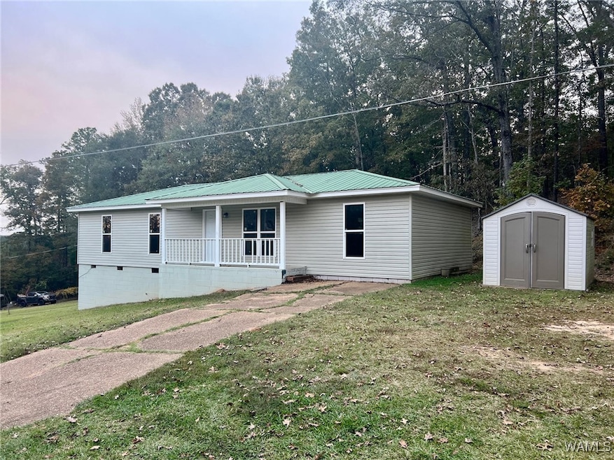 2430 8th Ave SW, Fayette, AL 35555 - photo 1