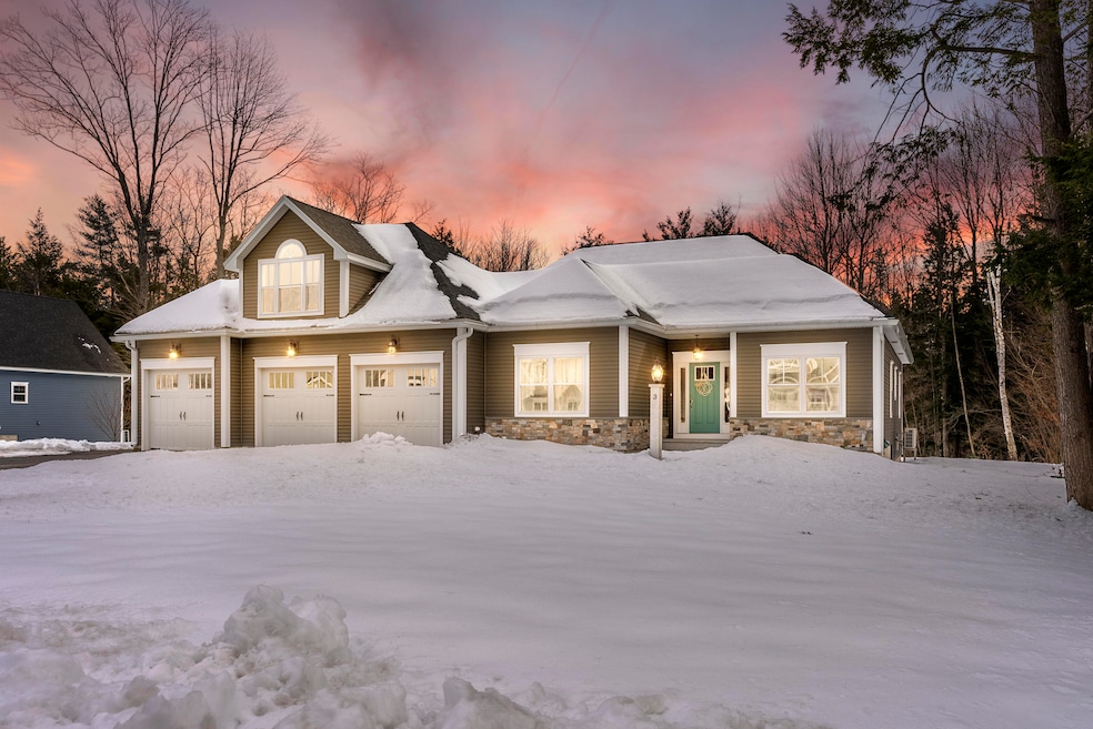 3 Taylor Berry Ln, Saco, ME 04072 - photo 1