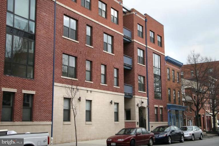 1726 Aliceanna St unit 101, Baltimore, MD 21231 - photo 1