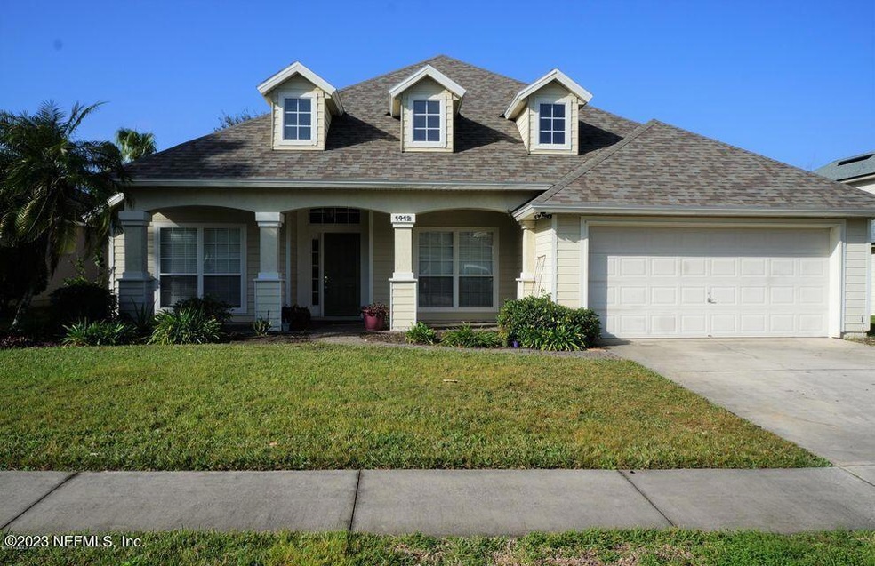 1412 Walnut Creek Dr, Fleming Island, FL 32003 - photo 1